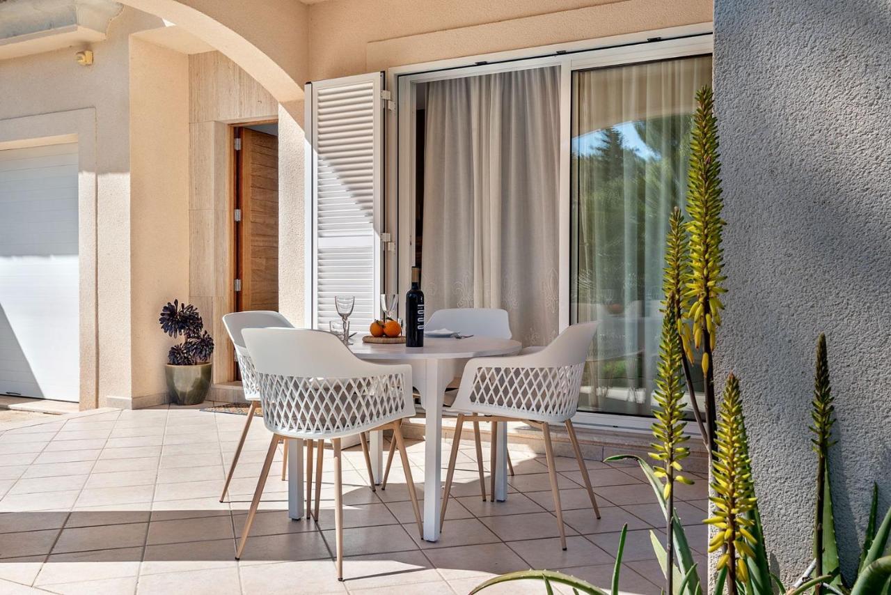 Villa Tamarells - Alcudia Exterior photo