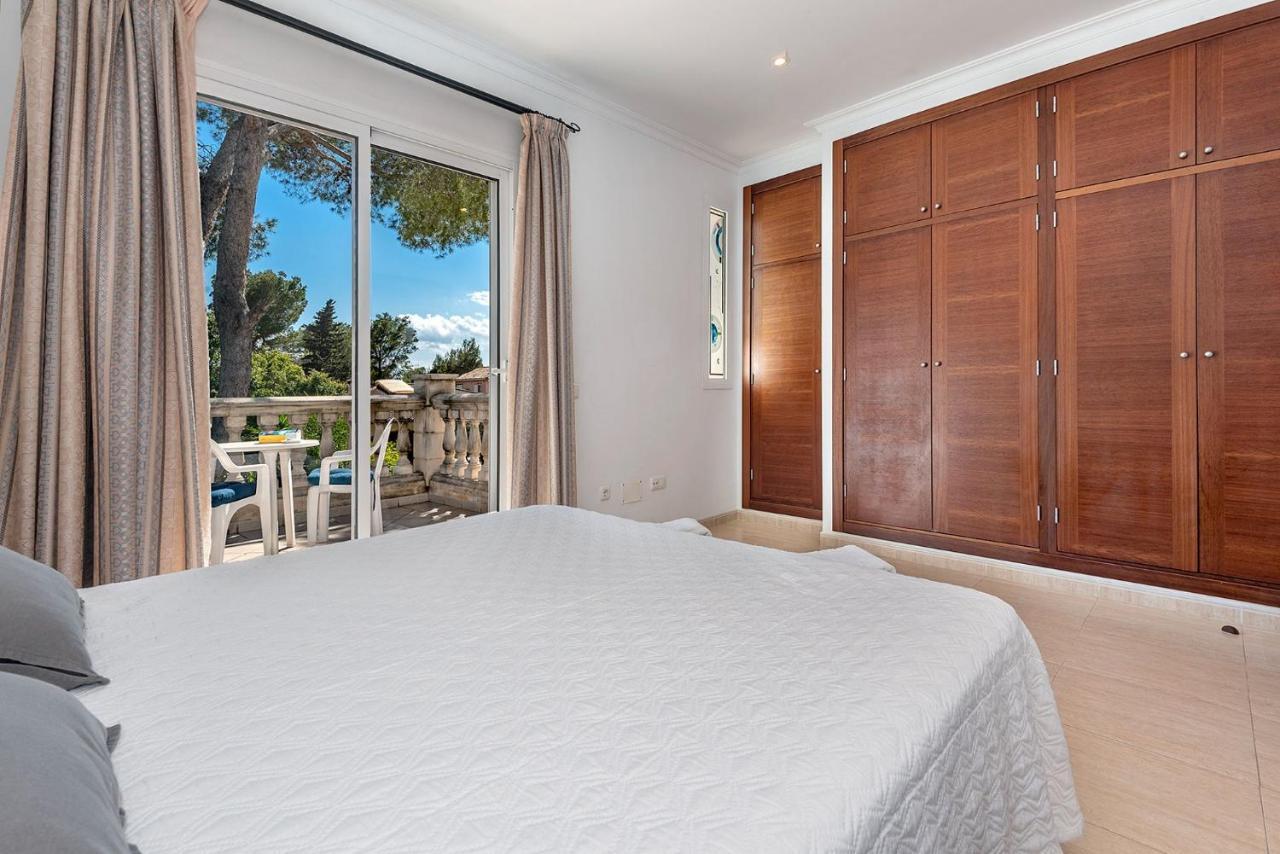 Villa Tamarells - Alcudia Exterior photo