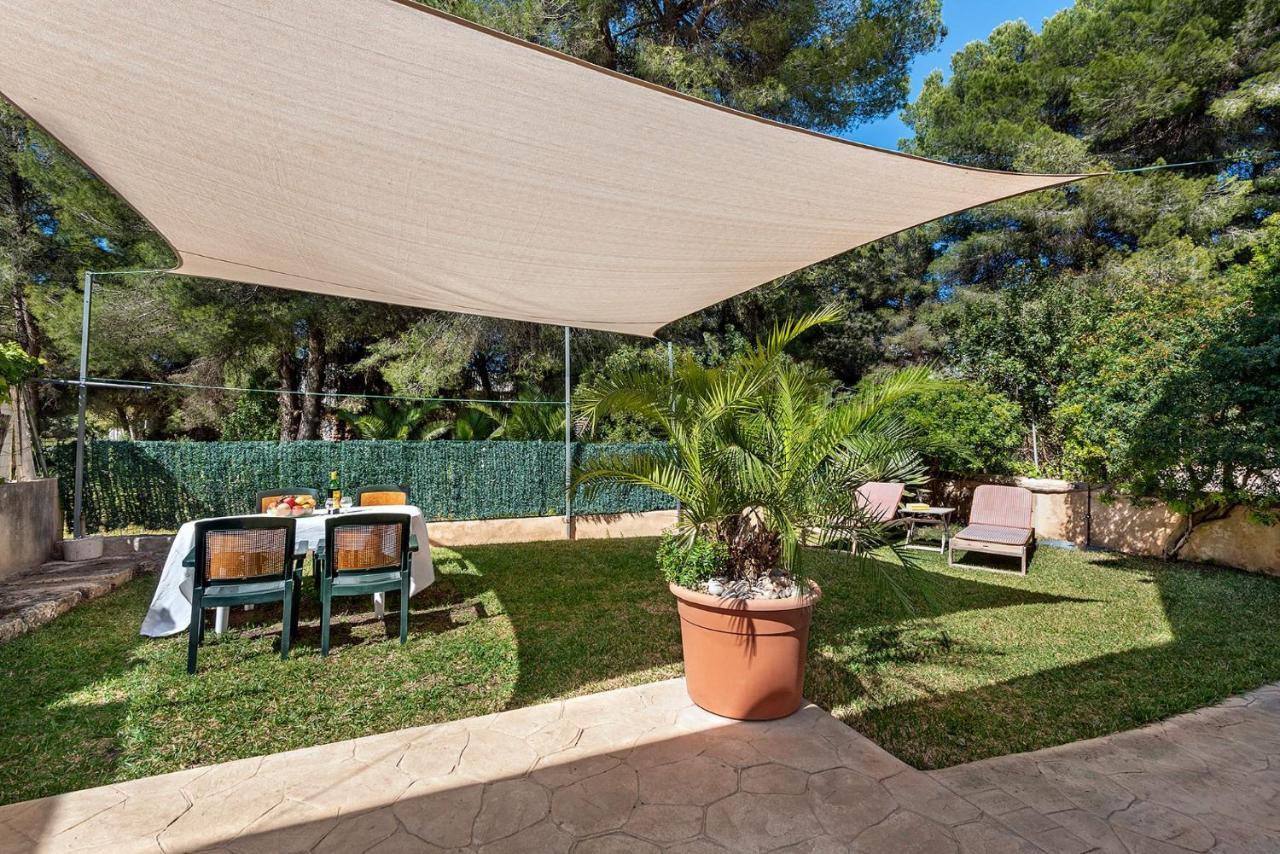 Villa Tamarells - Alcudia Exterior photo